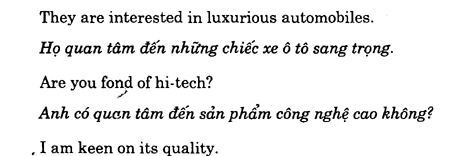 Hoc Tieng Anh Xuat Nhap Khau