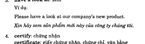 Hoc Tieng Anh Xuat Nhap Khau