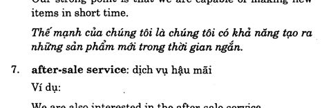 Hoc Tieng Anh Xuat Nhap Khau