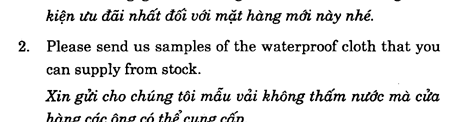 Hoc Tieng Anh Xuat Nhap Khau
