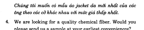 Hoc Tieng Anh Xuat Nhap Khau