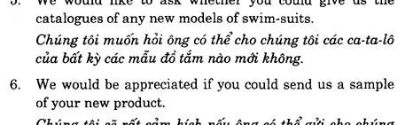 Hoc Tieng Anh Xuat Nhap Khau