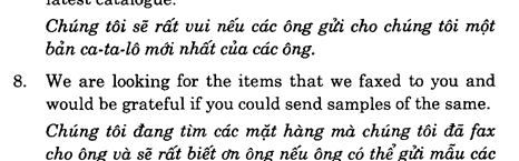Hoc Tieng Anh Xuat Nhap Khau
