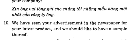 Hoc Tieng Anh Xuat Nhap Khau