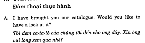Hoc Tieng Anh Xuat Nhap Khau