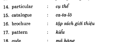 Hoc Tieng Anh Xuat Nhap Khau