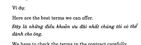 Hoc Tieng Anh Xuat Nhap Khau