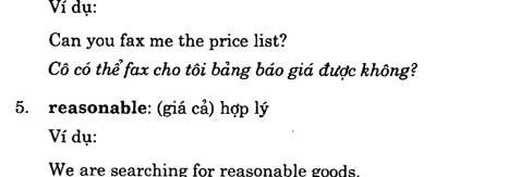 Hoc Tieng Anh Xuat Nhap Khau