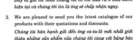 Hoc Tieng Anh Xuat Nhap Khau