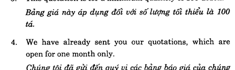 Hoc Tieng Anh Xuat Nhap Khau