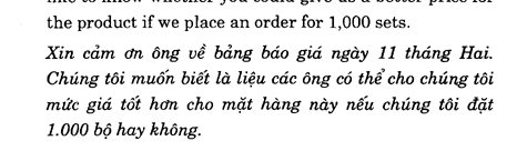 Hoc Tieng Anh Xuat Nhap Khau