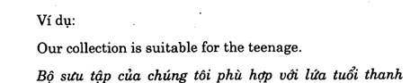 Hoc Tieng Anh Xuat Nhap Khau