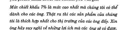 Hoc Tieng Anh Xuat Nhap Khau