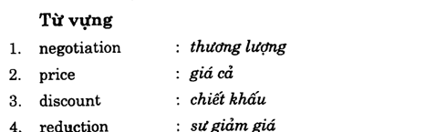 Hoc Tieng Anh Xuat Nhap Khau