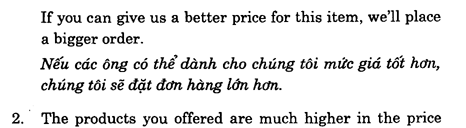 Hoc Tieng Anh Xuat Nhap Khau