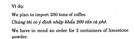 Hoc Tieng Anh Xuat Nhap Khau