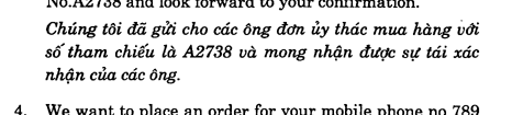 Hoc Tieng Anh Xuat Nhap Khau