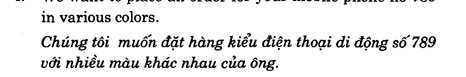 Hoc Tieng Anh Xuat Nhap Khau