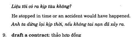 Hoc Tieng Anh Xuat Nhap Khau