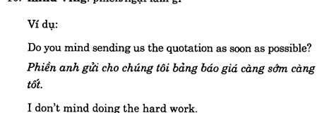 Hoc Tieng Anh Xuat Nhap Khau