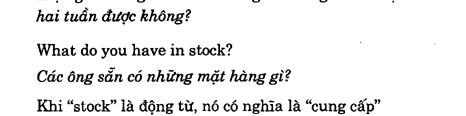Hoc Tieng Anh Xuat Nhap Khau