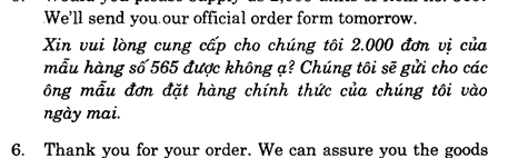 Hoc Tieng Anh Xuat Nhap Khau