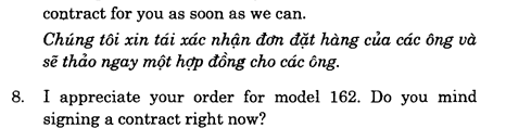 Hoc Tieng Anh Xuat Nhap Khau