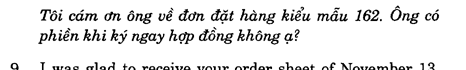 Hoc Tieng Anh Xuat Nhap Khau
