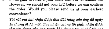 Hoc Tieng Anh Xuat Nhap Khau