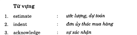 Hoc Tieng Anh Xuat Nhap Khau