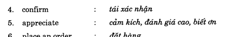 Hoc Tieng Anh Xuat Nhap Khau
