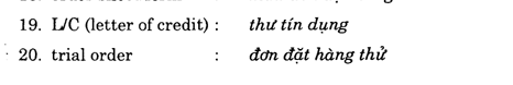 Hoc Tieng Anh Xuat Nhap Khau