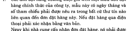 Hoc Tieng Anh Xuat Nhap Khau