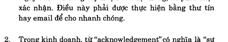 Hoc Tieng Anh Xuat Nhap Khau