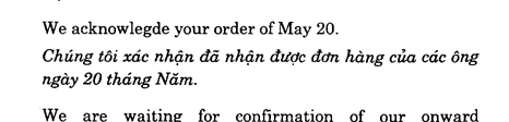 Hoc Tieng Anh Xuat Nhap Khau