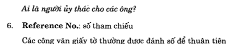 Hoc Tieng Anh Xuat Nhap Khau