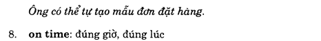 Hoc Tieng Anh Xuat Nhap Khau