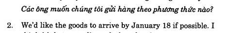 Hoc Tieng Anh Xuat Nhap Khau