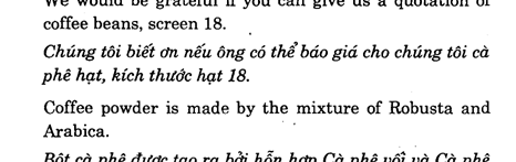 Hoc Tieng Anh Xuat Nhap Khau