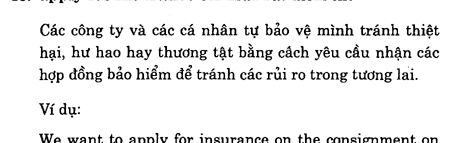 Hoc Tieng Anh Xuat Nhap Khau