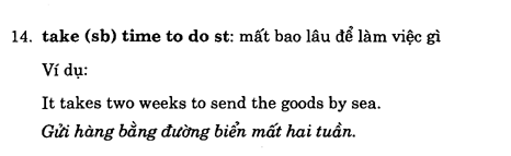 Hoc Tieng Anh Xuat Nhap Khau