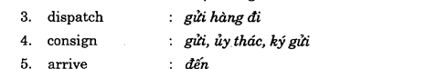 Hoc Tieng Anh Xuat Nhap Khau