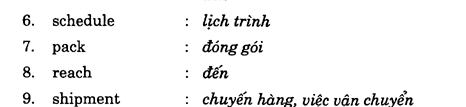 Hoc Tieng Anh Xuat Nhap Khau