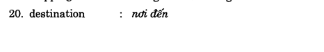 Hoc Tieng Anh Xuat Nhap Khau