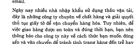 Hoc Tieng Anh Xuat Nhap Khau