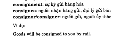 Hoc Tieng Anh Xuat Nhap Khau