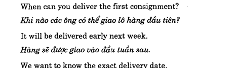 Hoc Tieng Anh Xuat Nhap Khau