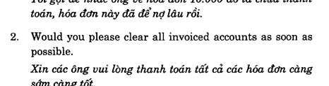 Hoc Tieng Anh Xuat Nhap Khau