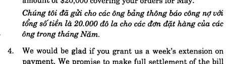 Hoc Tieng Anh Xuat Nhap Khau