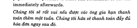 Hoc Tieng Anh Xuat Nhap Khau